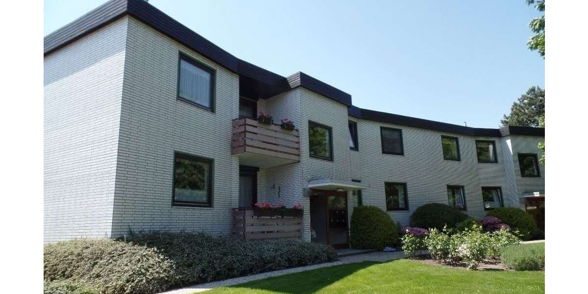 Etagenwohnung Bremerhaven Lehe - 2 Zimmer, 64 m&sup2;, 149.000&euro; | Angebot:25201876