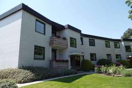 Wohnung Bremerhaven Lehe - 2 Zimmer, 64 m&sup2;, 149.000&euro; | Angebot:25201876