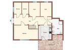 Etagenwohnung Schiffdorf / Sellstedt Sellstedt - 4 Zimmer, 112 m&sup2;, 119.000&euro; | Angebot:25730358