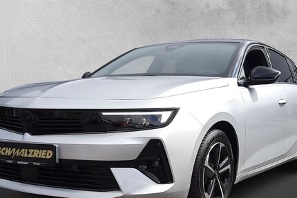 Opel Astra 11.937 km 25.970 &euro; Bremerhaven 27570