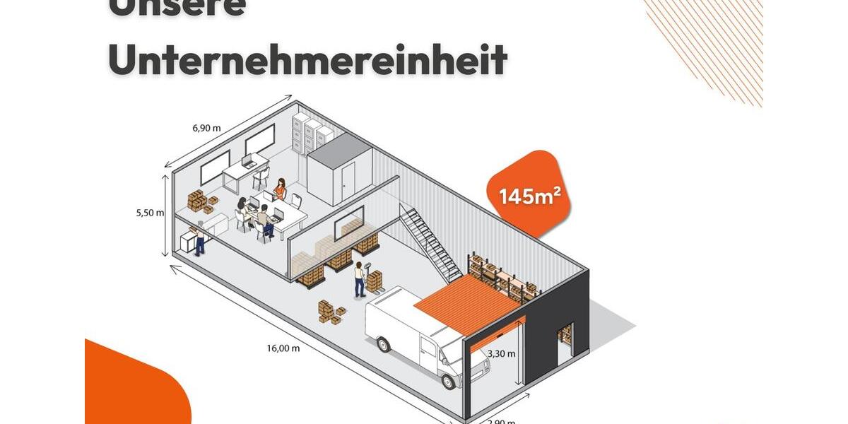 Gewerbeobjekt Geestland - 1.049&euro; | Angebot:26267088