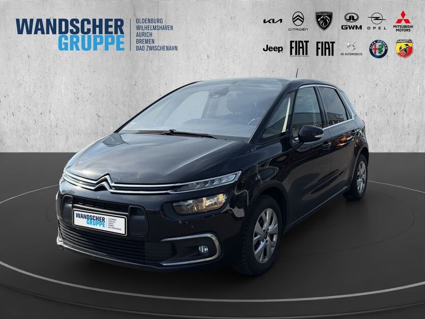 Citroen C4 Picasso 165.000 km 10.790 € Wilhelmshaven 26389