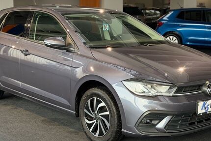VW Polo 20.000 km 18.650 &euro; Bremerhaven 27568