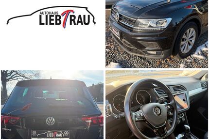 VW Tiguan 38.170 km 24.950 &euro; Loxstedt - Bexhövede 27612