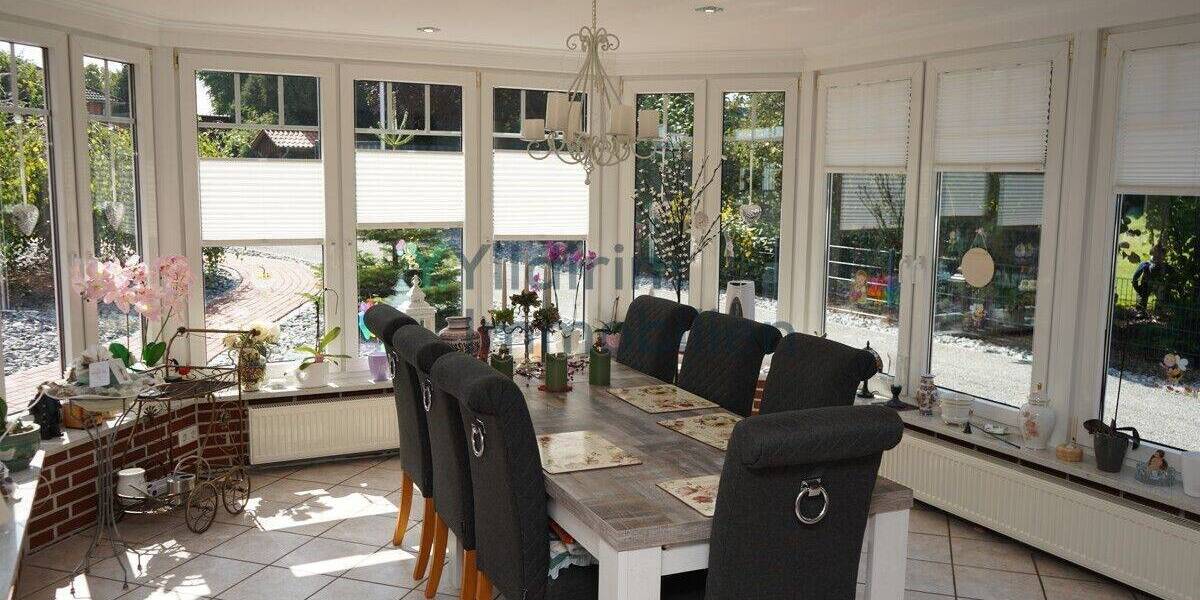 Einfamilienhaus Nordleda - 5 Zimmer, 158 m&sup2;, 329.000&euro; | Angebot:23587700