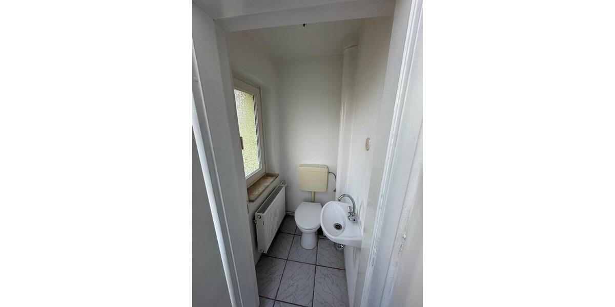 Etagenwohnung Schiffdorf - 1 Zimmer, 31 m&sup2;, 356&euro; | Angebot:25305908