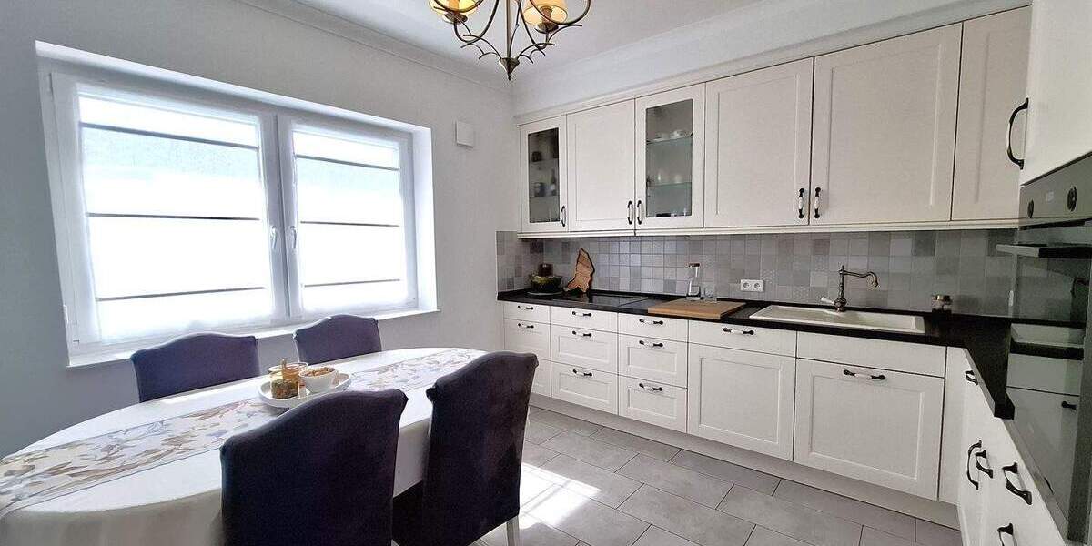 Etagenwohnung Bremerhaven Leherheide - 3 Zimmer, 98 m&sup2;, 299.000&euro; | Angebot:25684256