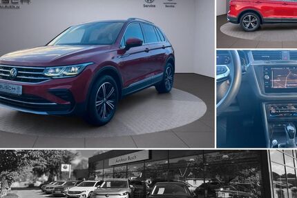 VW Tiguan 69.450 km 27.950 &euro; Beverstedt OT Lunestedt 27616