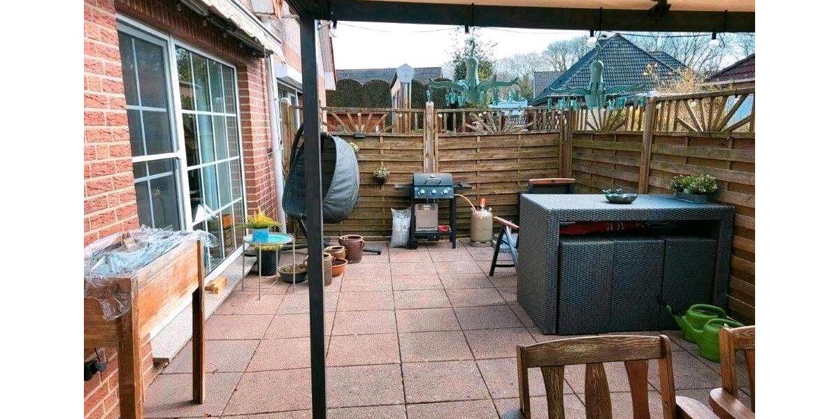 Doppelhaushälfte Beverstedt - 9 Zimmer, 125 m&sup2;, 255.000&euro; | Angebot:26944682