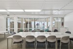 Gew.-Imm. 3.565 m² + 820 m² Mezzanin, Büro, Whg., 7.222 m² Grdst., Bremerhaven-Lehe - Gewerbeobjekt Bremerhaven | Angebot:27225059