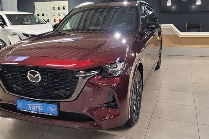 Mazda CX-80 8.640 km 53.990 € Wilhelmshaven 26388