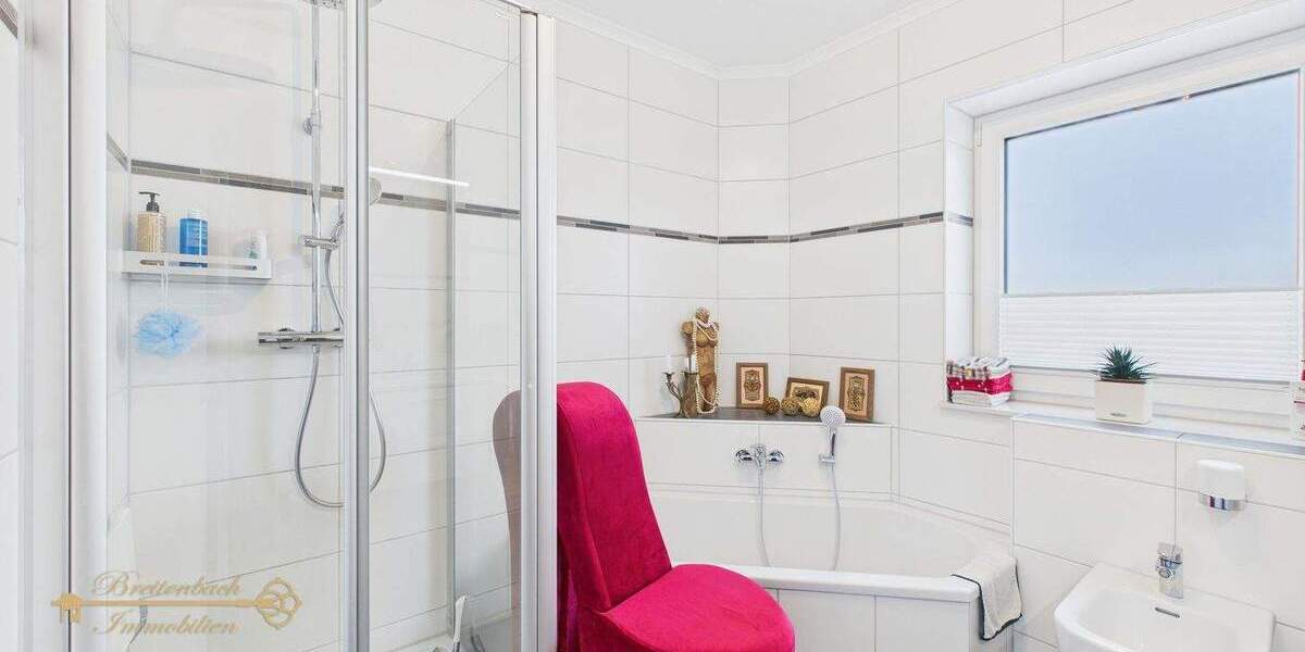 Etagenwohnung Geestland Debstedt - 4 Zimmer, 96 m&sup2;, 299.000&euro; | Angebot:24972681