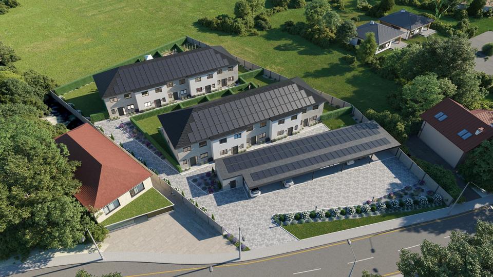Etagenwohnung Geestland Bad Bederkesa - 4 Zimmer, 124 m&sup2;, 1.370&euro; | Angebot:26474574