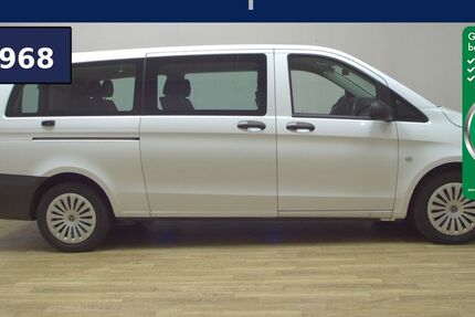 Mercedes-Benz Vito 136.594 km 22.980 € Bremen / Arsten 28279