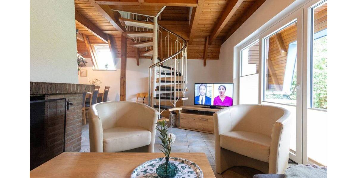 Mehrfamilienhaus, Wohnhaus Wurster Nordseeküste Neufeld - 4 Zimmer, 66 m&sup2;, 225.000&euro; | Angebot:25682788
