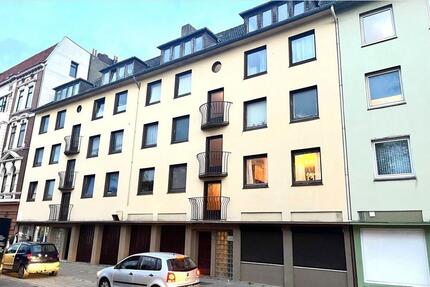 Wohnung Bremerhaven Geestemünde - 2 Zimmer, 56 m&sup2;, 79.000&euro; | Angebot:24237468