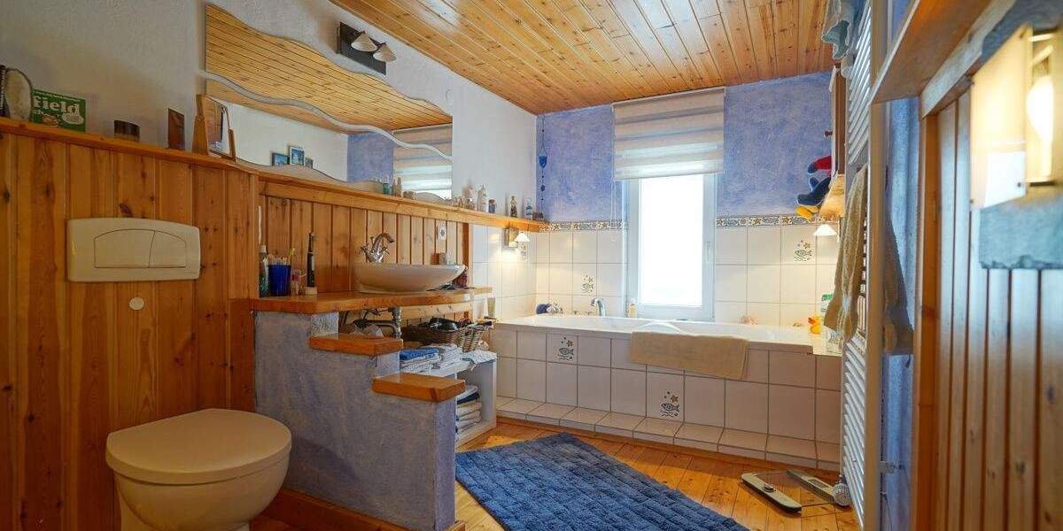 Einfamilienhaus Wurster Nordseeküste Padingbüttel - 1 Zimmer, 318 m&sup2;, 439.000&euro; | Angebot:25152936