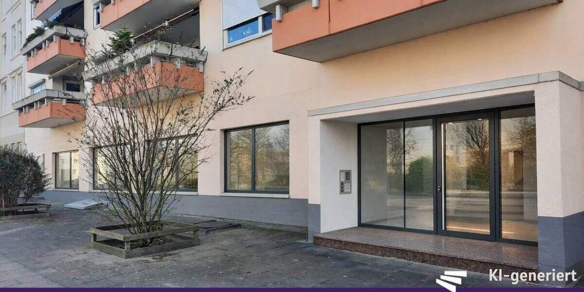 Gewerbeobjekt Bremerhaven Lehe - 179.000&euro; | Angebot:25248774