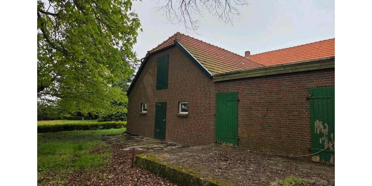 Bauernhaus, Landhaus Ovelgönne - 5 Zimmer, 120 m&sup2;, 220.000&euro; | Angebot:26819287