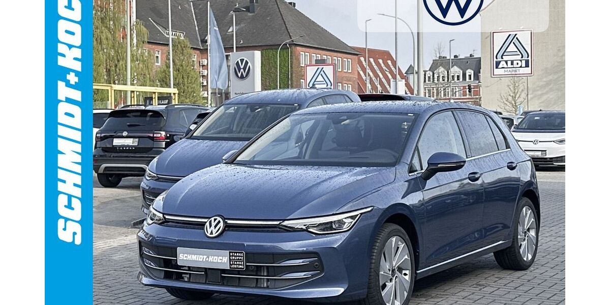 VW Golf 4.999 km 29.999 &euro; Bremerhaven 27576