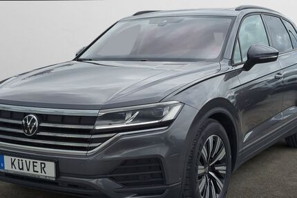VW Touareg 32.800 km 63.989 &euro; Hagen 27628
