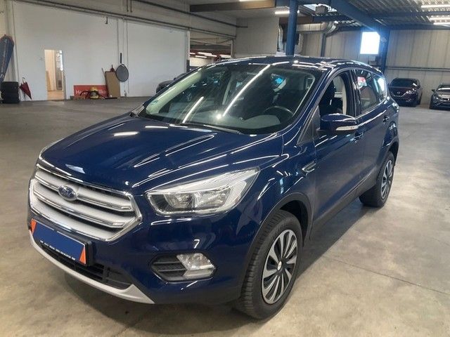 Kuga