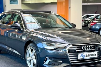Audi A6 204.200 km 17.999 &euro; Bremerhaven 27568