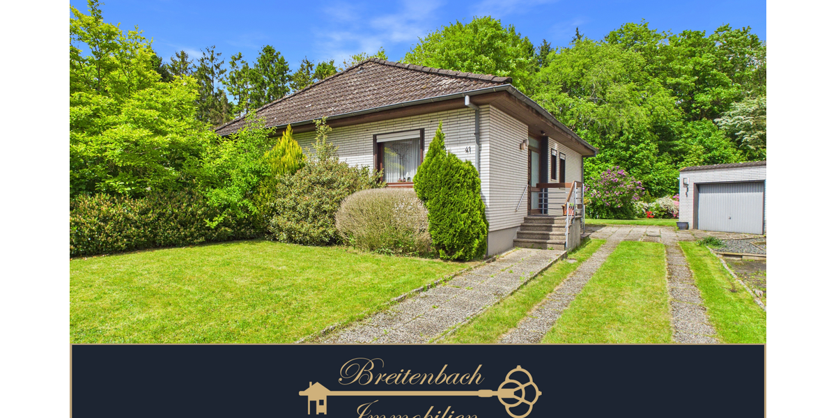 Einfamilienhaus Bremerhaven Leherheide - 5 Zimmer, 123 m&sup2;, 249.000&euro; | Angebot:26918901