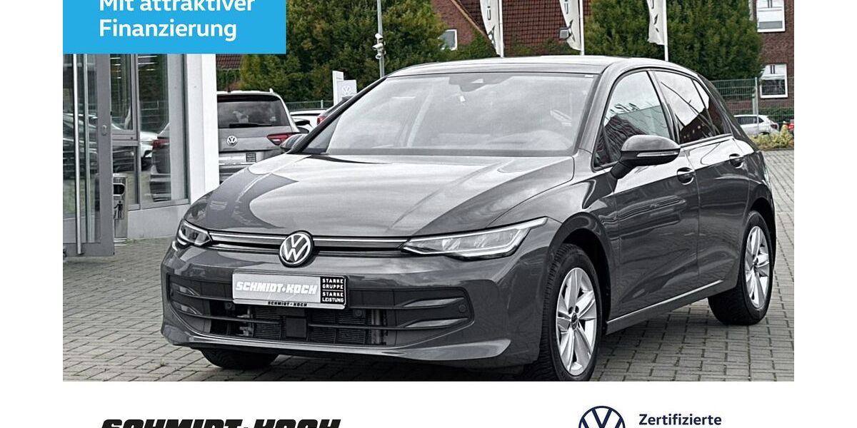 VW Golf 20.250 km 28.999 &euro; Bremerhaven 27576