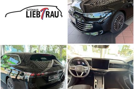VW Passat Variant 1.362 km 39.950 &euro; Loxstedt - Bexhövede 27612