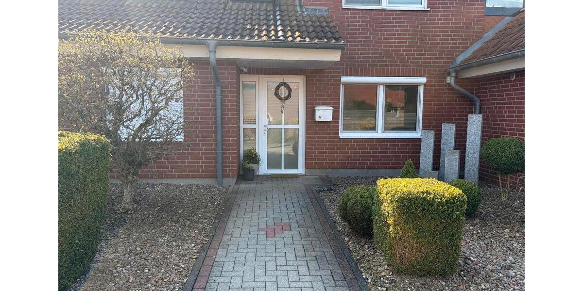 Erdgeschoßwohnung Schiffdorf - 3 Zimmer, 84 m&sup2;, 850&euro; | Angebot:26364205