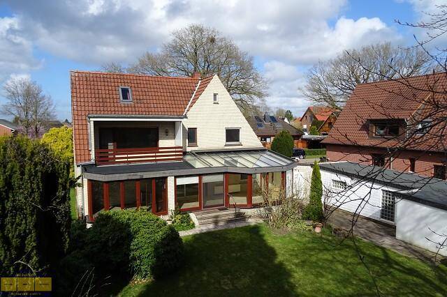 Mehrfamilienhaus, Wohnhaus Beverstedt - 7 Zimmer, 180 m&sup2;, 199.000&euro; | Angebot:26157469