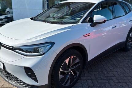 VW ID.4 51.700 km 22.350 &euro; Brake / Unterweser 26919