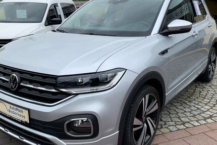 VW T-Cross 34.450 km 22.970 &euro; Geestland 27624