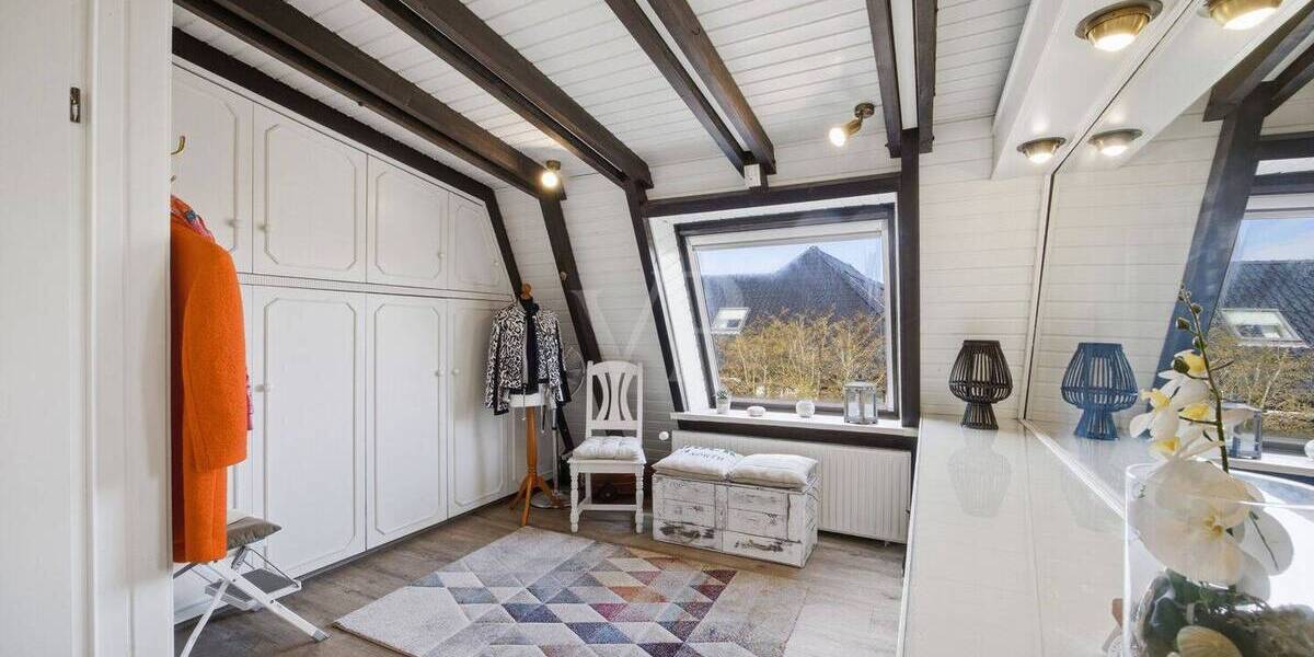 Mehrfamilienhaus, Wohnhaus Butjadingen / Burhave Burhave - 3 Zimmer, 173 m&sup2;, 420.000&euro; | Angebot:26289936