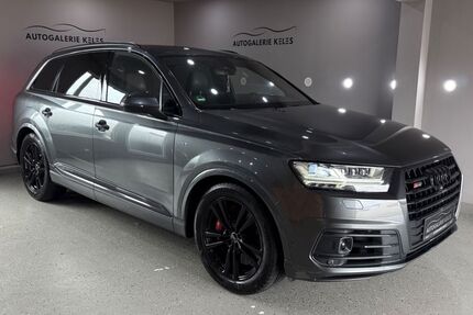 Audi SQ7 161.000 km 38.861 &euro; Nordenham 26954