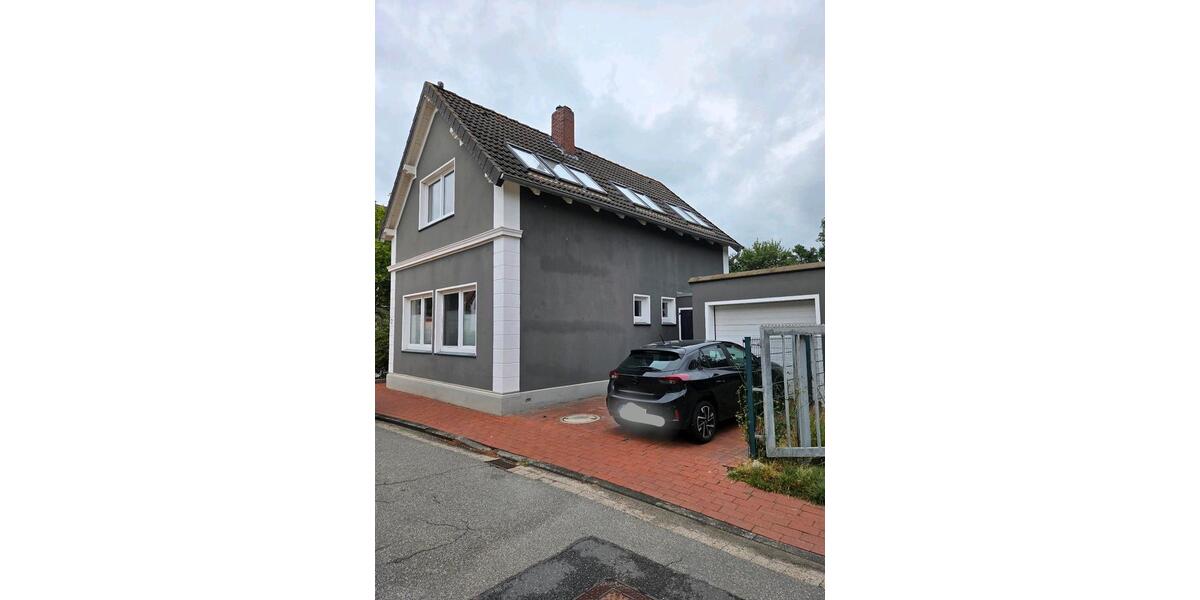 Einfamilienhaus Brake (Unterweser) - 4 Zimmer, 106 m&sup2;, 250.000&euro; | Angebot:26996190