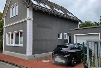 Haus Brake (Unterweser) - 4 Zimmer, 106 m&sup2;, 250.000&euro; | Angebot:26996190