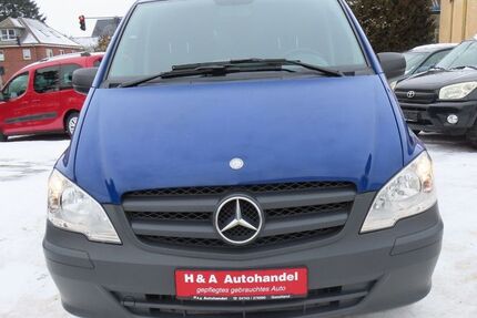 Mercedes-Benz Vito 191.159 km 6.999 &euro; Geestland 27607