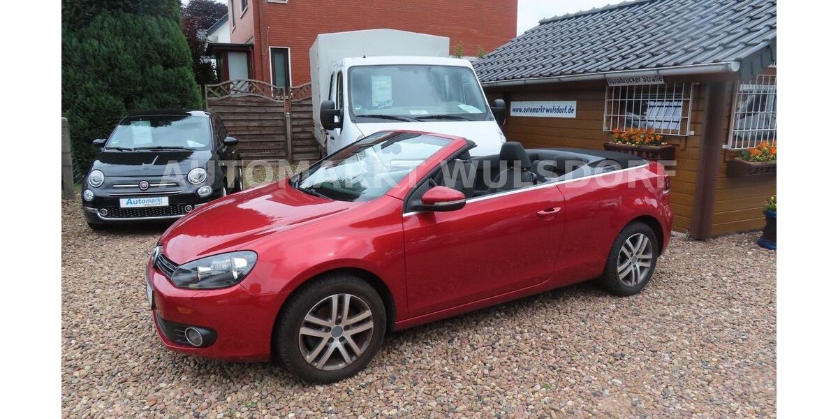 VW Golf 97.000 km 8.750 &euro; Bremerhaven 27572