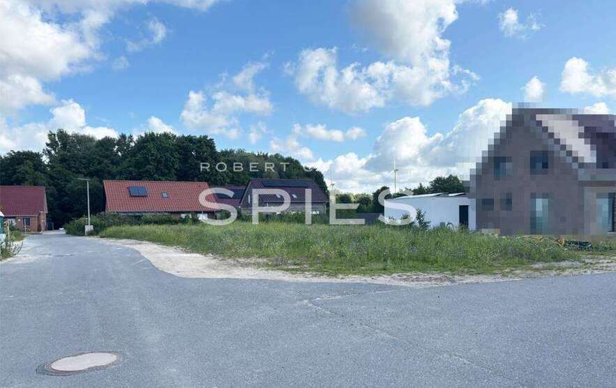 Grundstück zu verkaufen in Bremerhaven 109.000 € 455 m²