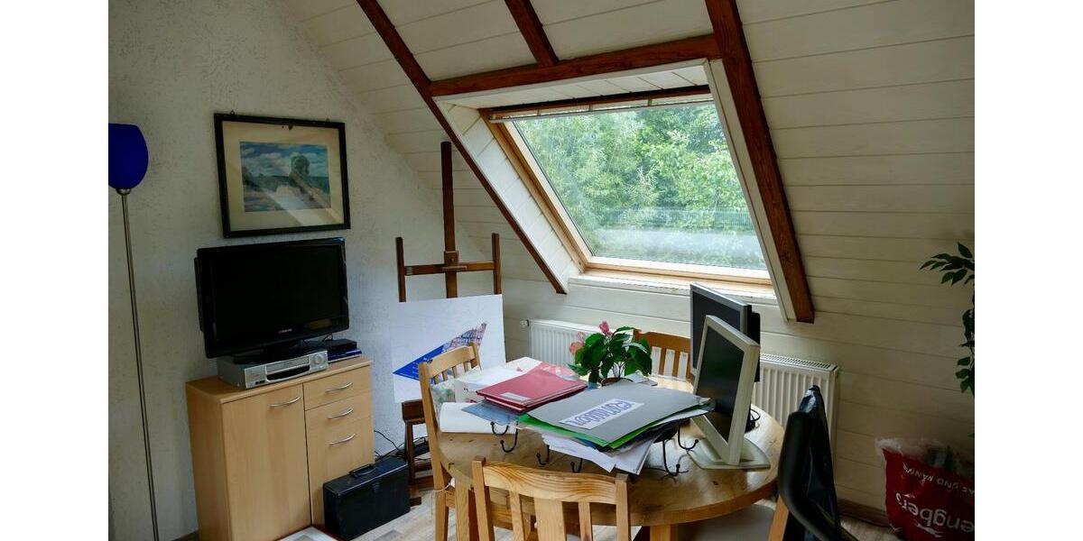 Einfamilienhaus mit Garten in Loxstedt (zentrale Lage) 7 zimmer