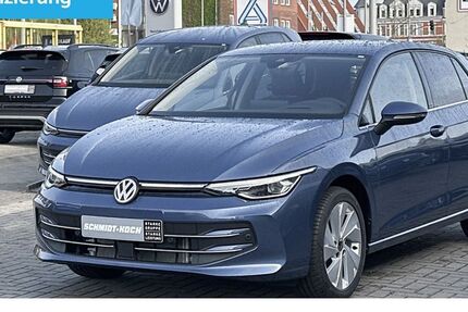 VW Golf 1.250 km 29.999 &euro; Bremerhaven 27576