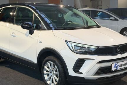 Opel Crossland (X) 50.800 km 16.650 &euro; Bremerhaven 27568