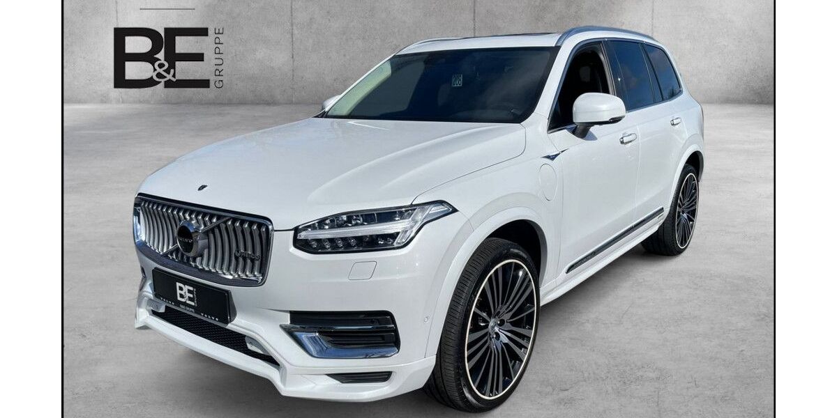 Volvo XC90 46.184 km 47.950 &euro; Schiffdorf-Spaden 27619