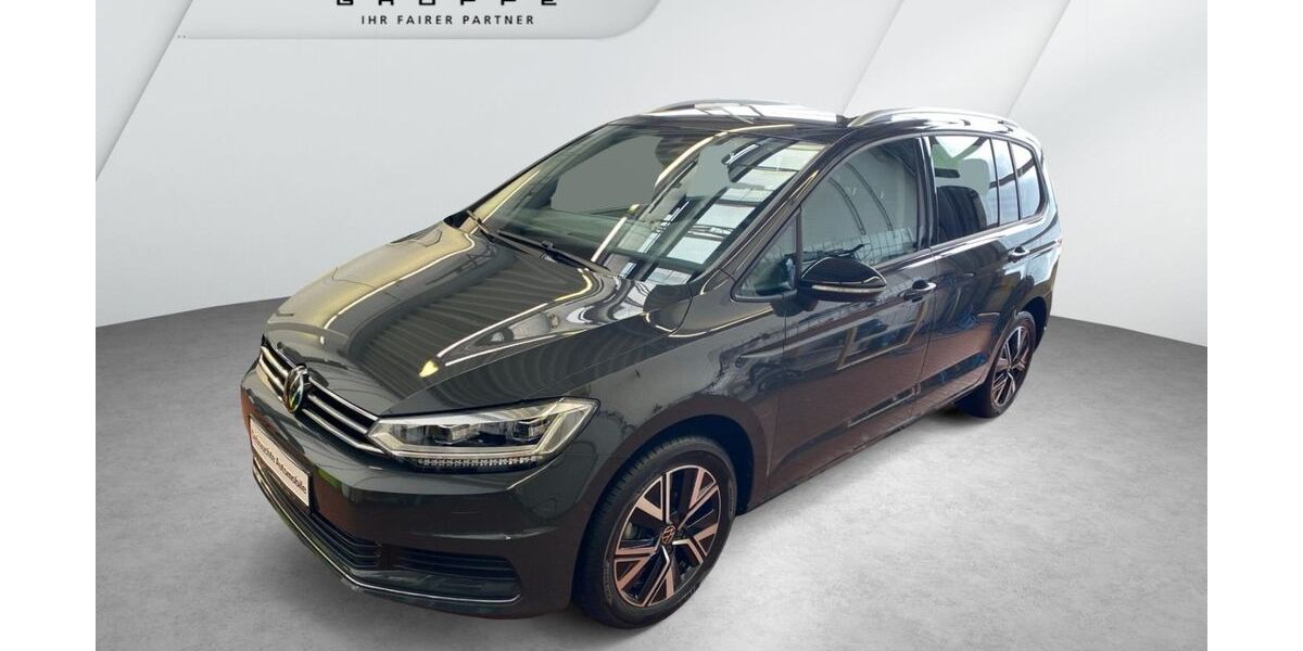 VW Touran 10.823 km 36.450 &euro; Bremerhaven 27580