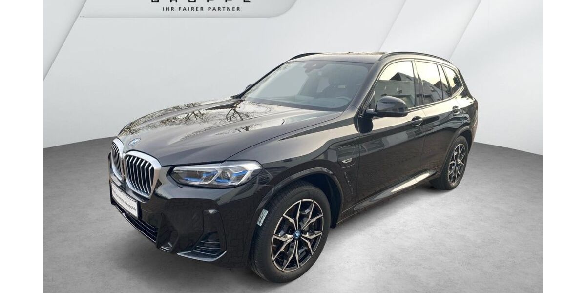 BMW X3 60.243 km 39.950 &euro; Bremerhaven 27580