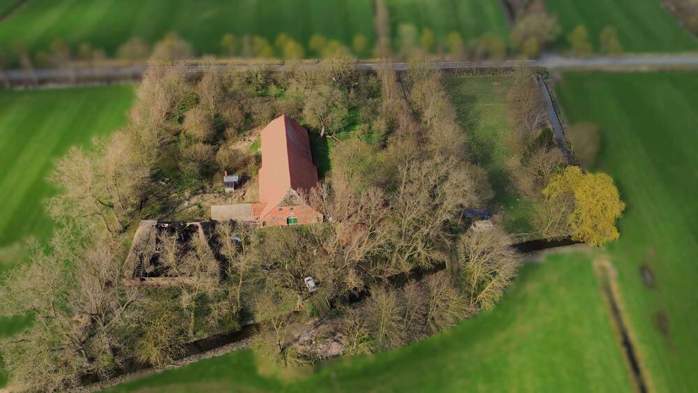 Einfamilienhaus Ovelgönne - 5 Zimmer, 150 m&sup2;, 185.000&euro; | Angebot:26061931