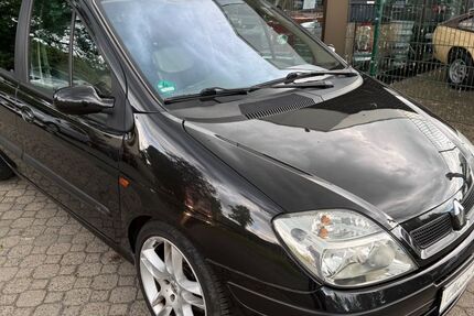 Renault Scenic 137.600 km 2.650 &euro; Beverstedt 27616
