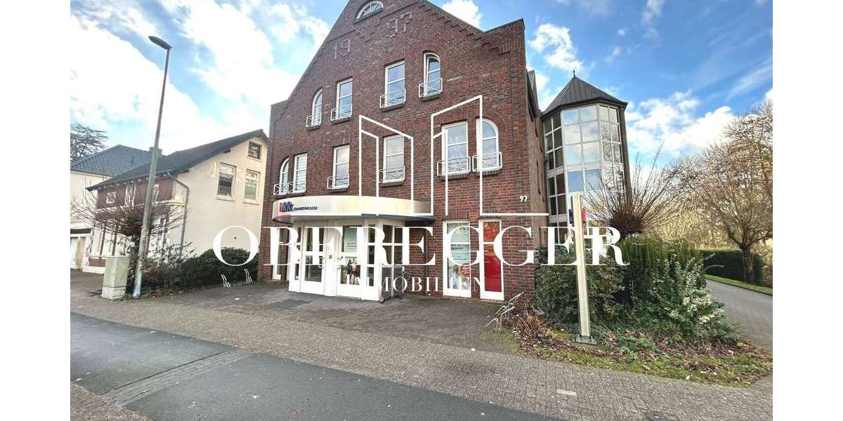 Büro in Brake 2.000 € 225 m² zimmer